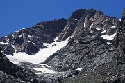Da Chiareggio al GHIACCIAIO DEL VENTINA il 20 luglio 2016 - FOTOGALLERY